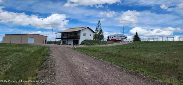 130 Western Avenue, Craig, CO 81625