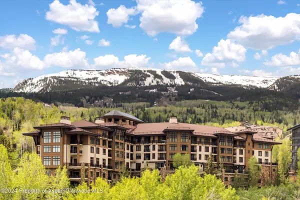 130 Wood Road 734, Snowmass Village, CO 81615