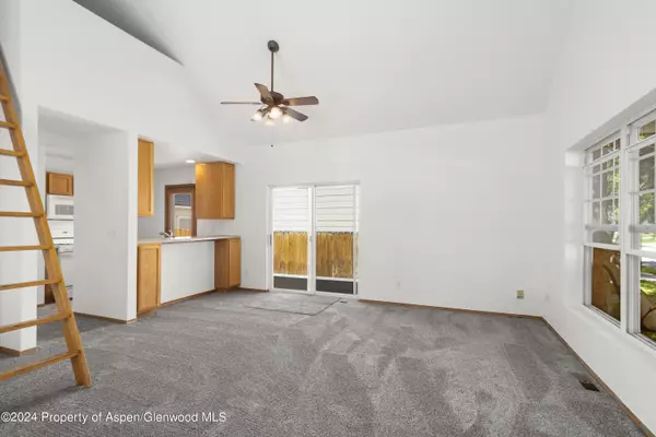 Glenwood Springs, CO 81601,4261 Culver Circle