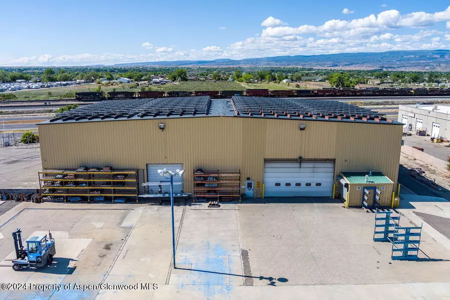 2948 I-70 Business Loop, Grand Junction, CO 81504