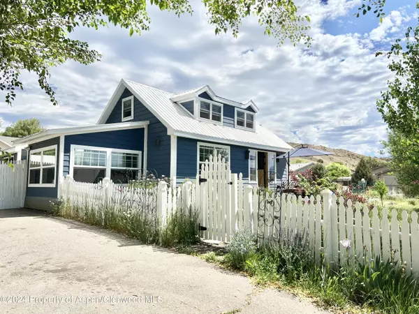 Silt, CO 81652,1530 Orchard Avenue