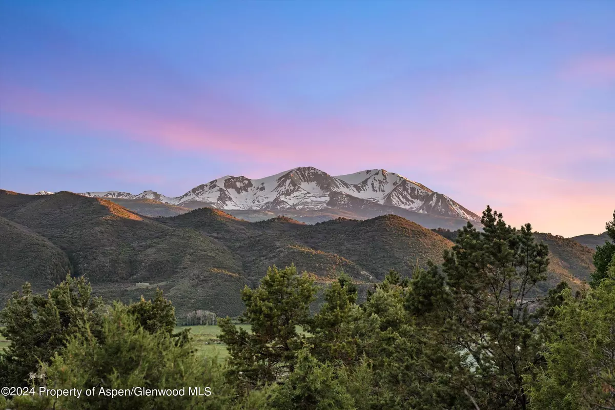 Basalt, CO 81621,129 Ridge Road