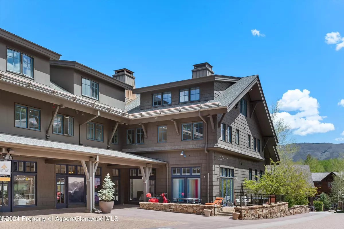 Aspen, CO 81611,115 Boomerang Road 5302