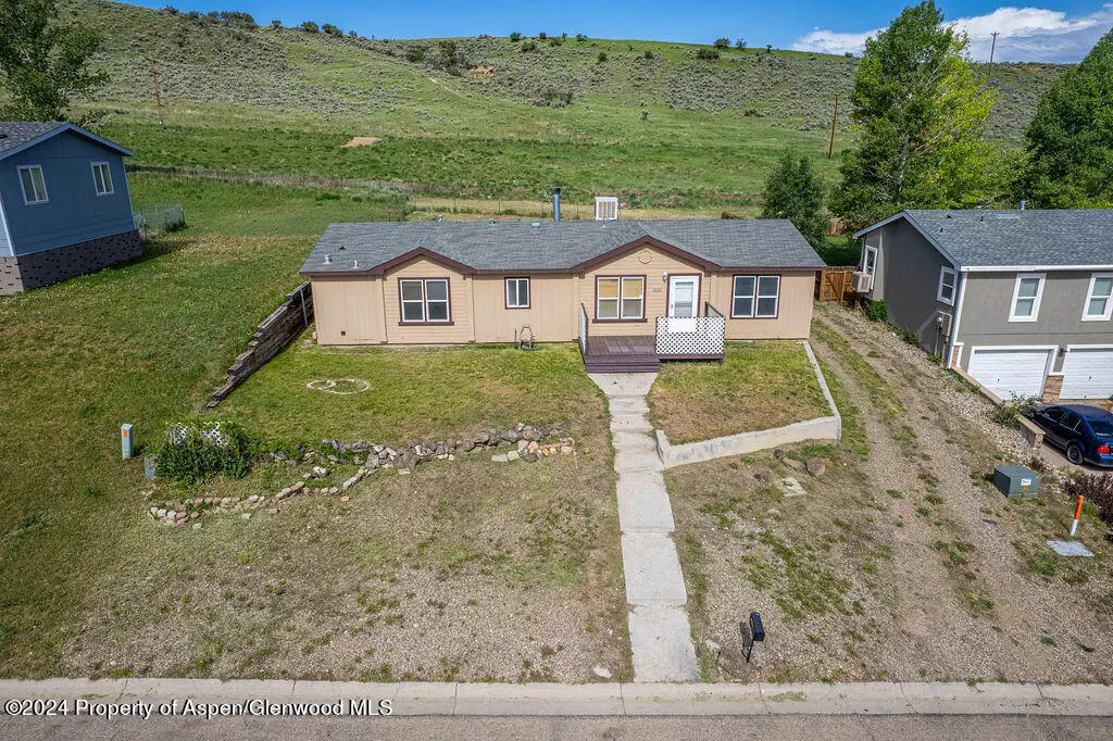 Craig, CO 81625,1222 Taylor Street