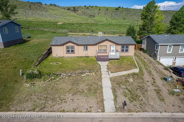 1222 Taylor Street, Craig, CO 81625