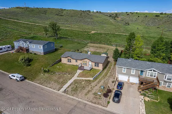 Craig, CO 81625,1222 Taylor Street