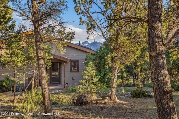 Carbondale, CO 81623,1026 County Road 112