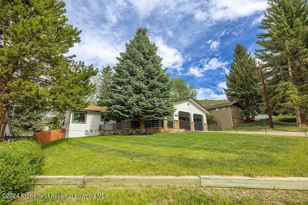 Craig, CO 81625,1016 Ranney Street