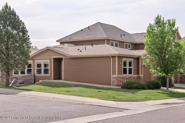 New Castle, CO 81647,44 Redstone Drive