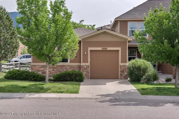 44 Redstone Drive, New Castle, CO 81647