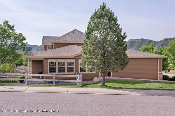 New Castle, CO 81647,44 Redstone Drive