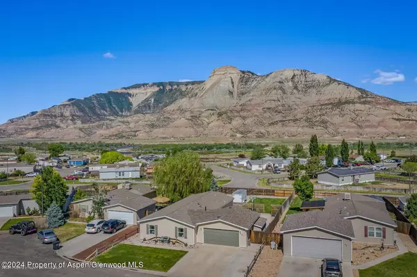 37 Black Sulphur Place, Battlement Mesa, CO 81635