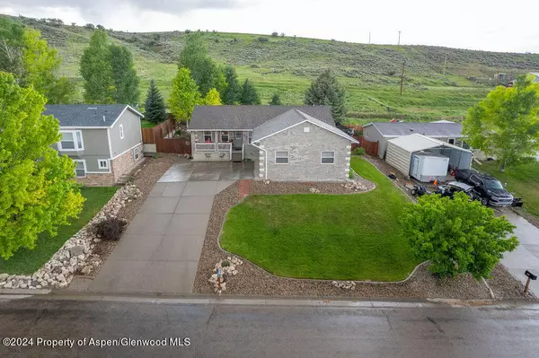 1246 Taylor Street, Craig, CO 81625