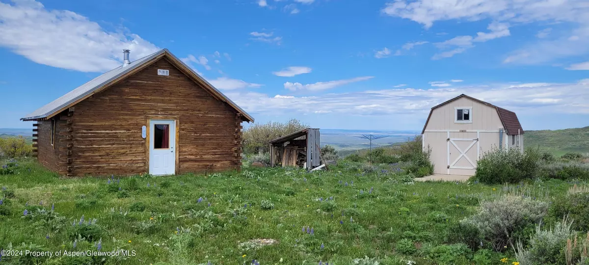 Craig, CO 81625,2002 Timberlane Loop Road