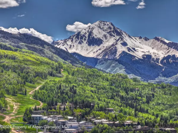 Snowmass Village, CO 81615,291 Faraway Road