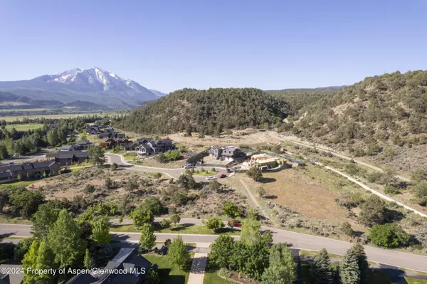 120 Bowles Drive, Carbondale, CO 81623