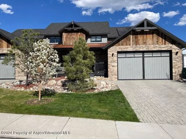 New Castle, CO 81647,120 Deer Valley Drive