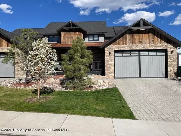 120 Deer Valley Drive, New Castle, CO 81647