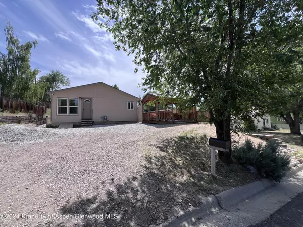 775 Colorado Street, Craig, CO 81625