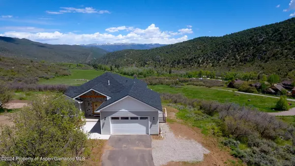 657 Old Midland Spur, Glenwood Springs, CO 81601