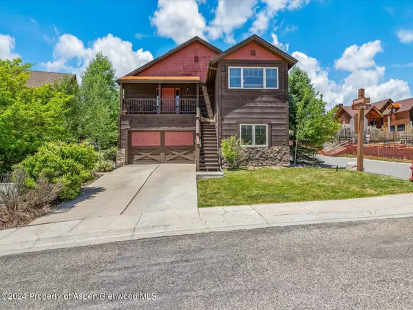 New Castle, CO 81647,39 Spur Drive