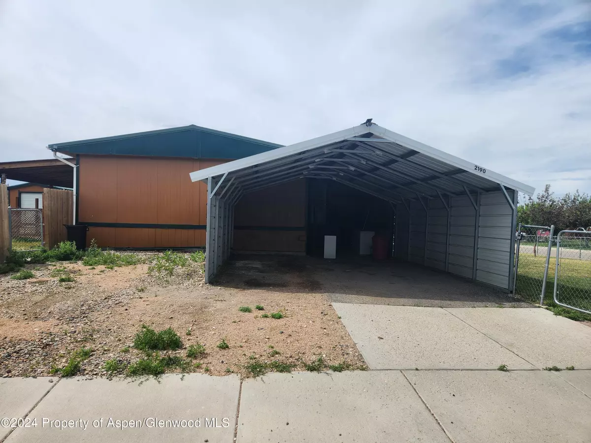 Craig, CO 81625,2190 CEDAR Place