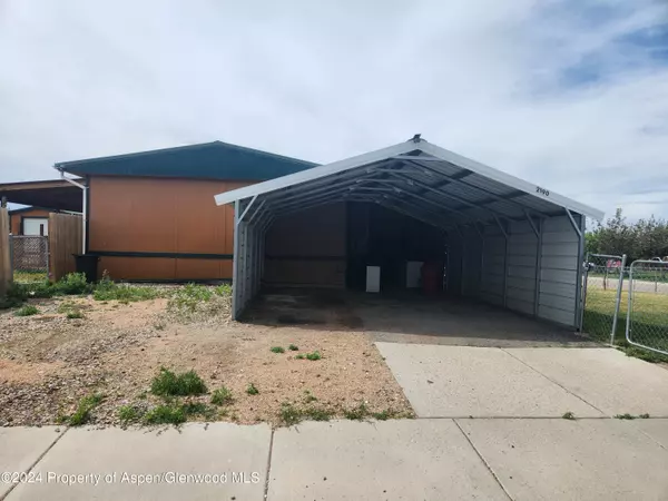 2190 CEDAR Place, Craig, CO 81625