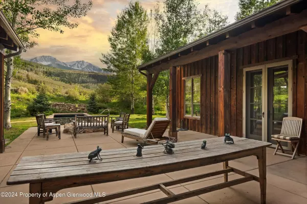 Basalt, CO 81621,0390 Sopris Mountain Ranch Road