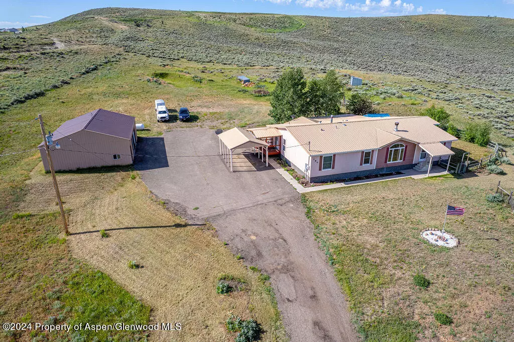 Craig, CO 81625,180 Cortner Lane