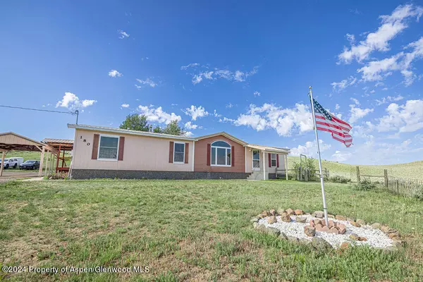 Craig, CO 81625,180 Cortner Lane