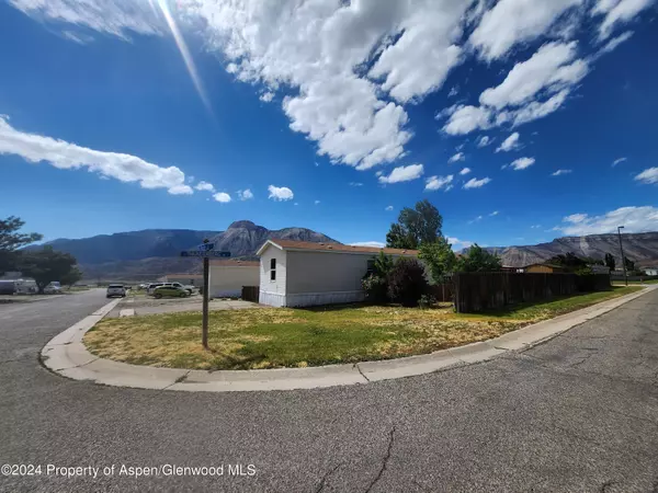 300 Placer Drive, Battlement Mesa, CO 81635