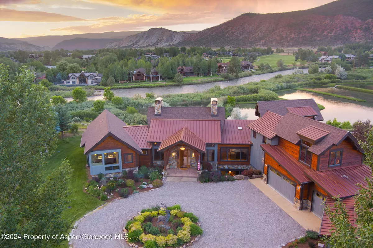 Carbondale, CO 81623,137 Stonefly Drive