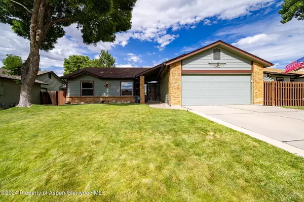 141 Columbine Lane, Battlement Mesa, CO 81635