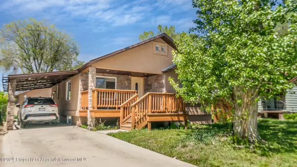 750 Pershing Street, Craig, CO 81625