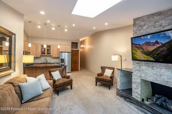 700 Monarch Street 306, Aspen, CO 81611