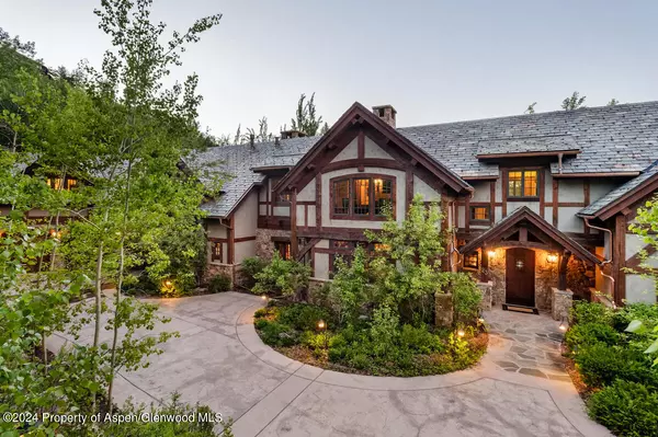 23 Blue Spruce Lane,  Snowmass Village,  CO 81615