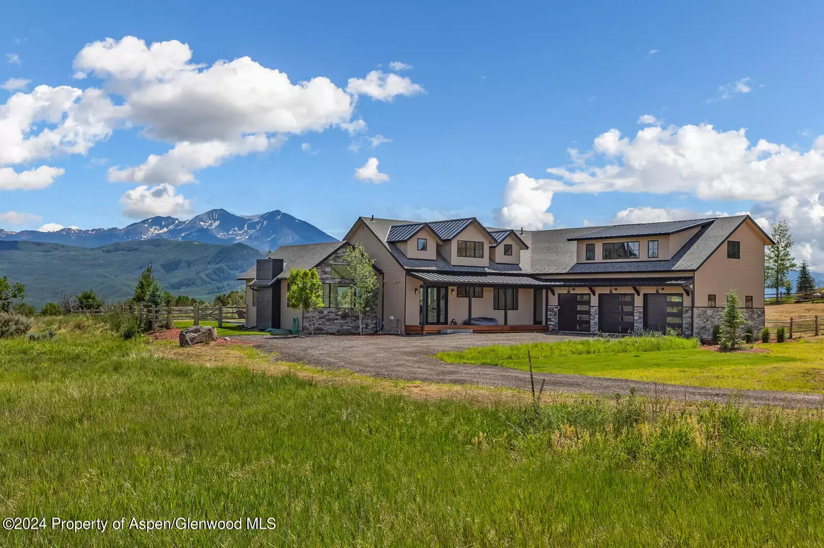 Carbondale, CO 81623,577 Fox Run Drive