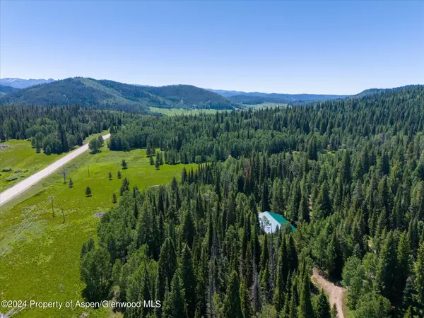 60200 Quail Drive, Clark, CO 80428