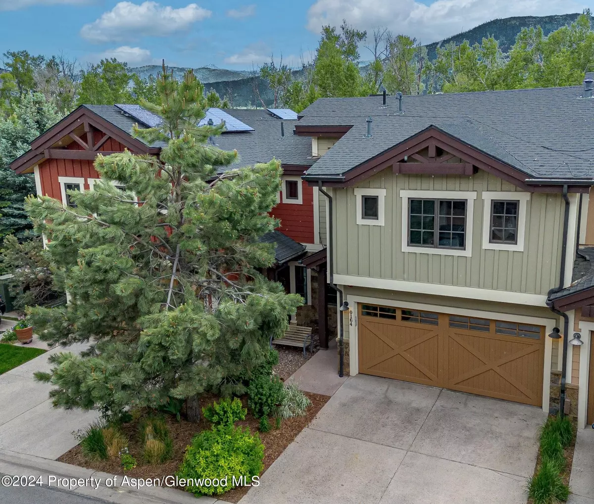 Carbondale, CO 81623,164 Juniper Trail