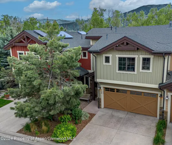 164 Juniper Trail, Carbondale, CO 81623