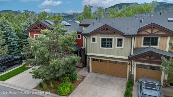 Carbondale, CO 81623,164 Juniper Trail