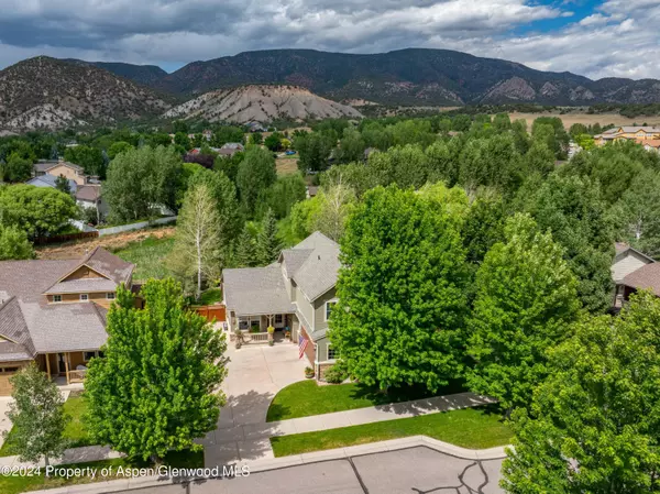 New Castle, CO 81647,650 S Wildhorse Drive