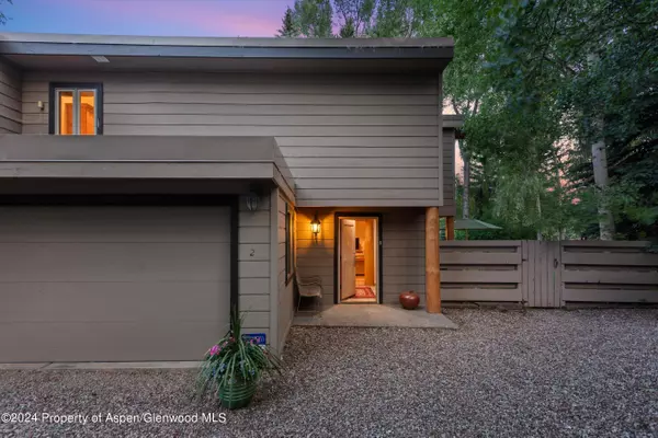 825 Cemetery Lane 2, Aspen, CO 81611