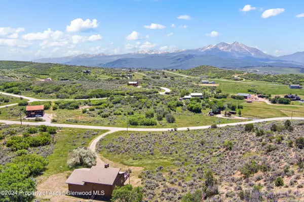 Carbondale, CO 81623,1483 Panorama Drive