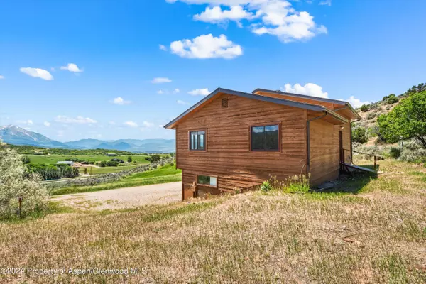 Carbondale, CO 81623,1483 Panorama Drive