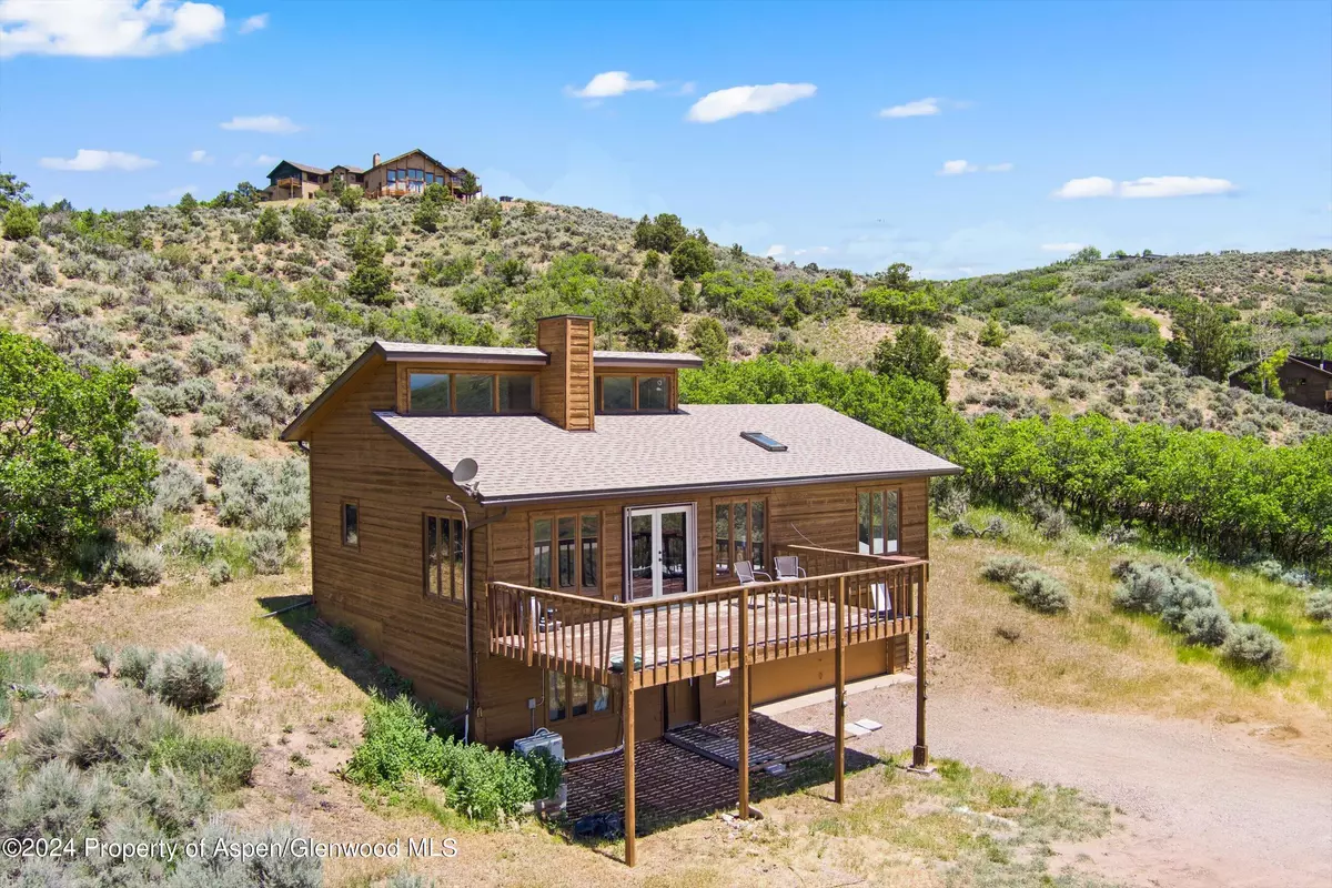 Carbondale, CO 81623,1483 Panorama Drive