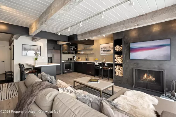 1039 E Cooper Avenue 19B, Aspen, CO 81611