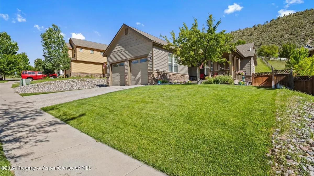 New Castle, CO 81647,767 S Wild Horse Drive