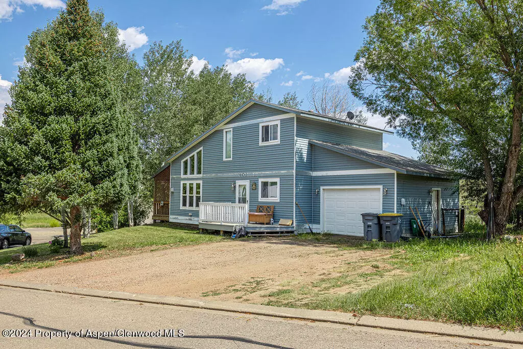 Hayden, CO 81639,401 High Meadow Court