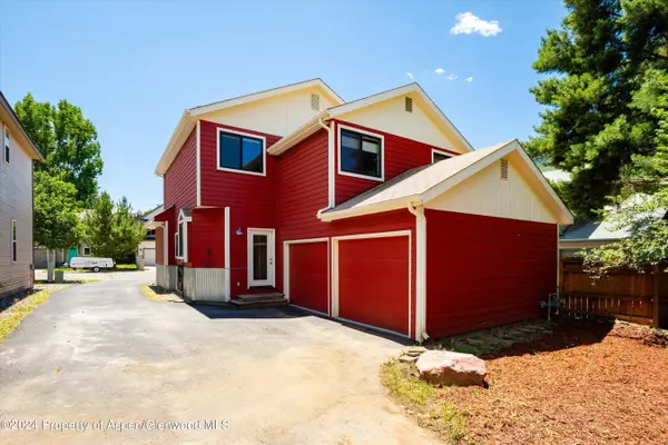 Glenwood Springs, CO 81601,1120 Westlook Drive